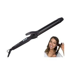 Bio Ionic Long Barrel Styler 1.25" Pro Curling Iron
